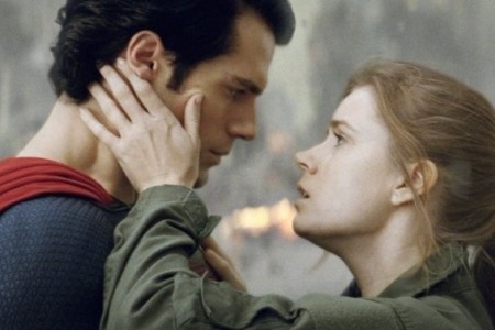 Movie Review: This is the End & Man...