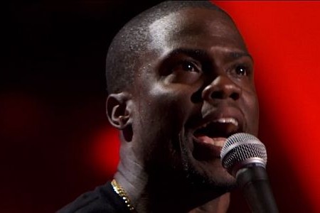 Interview: Kevin Hart: Let Me Explain