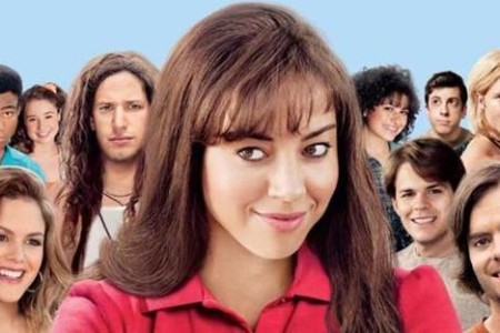 Movie Review: Should The To Do List be on...