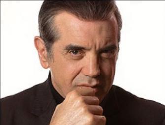 Chazz Palminteri brings “A Bronx Tale”...