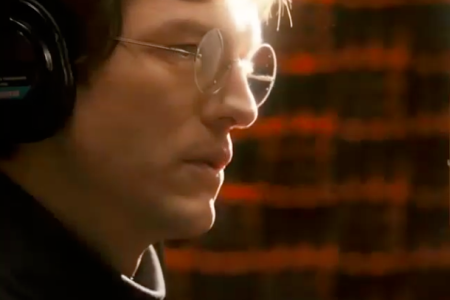 Movie Review: JOBS
