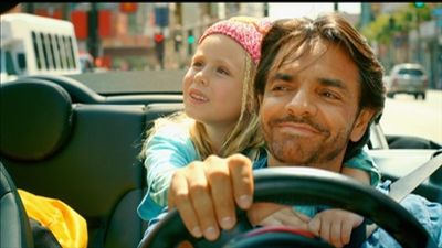 Movie Review: Instructions Not Included