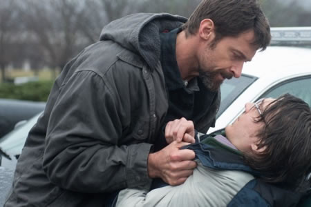Movie Review: Prisoners