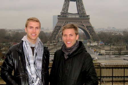 Movie Review: “Bridegroom” A...