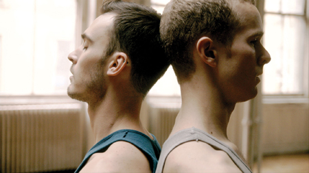 Movie Review: “Five Dances” is an Emotional...