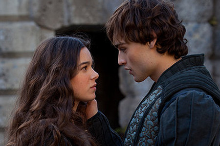 Movie Review: “Romeo and Juliet” is a...