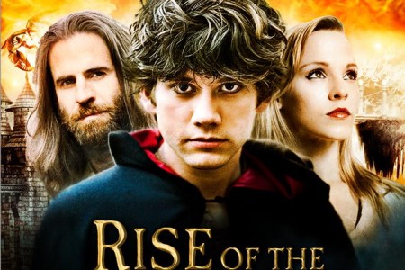 Movie Review: “Rise of the Fellowship”...
