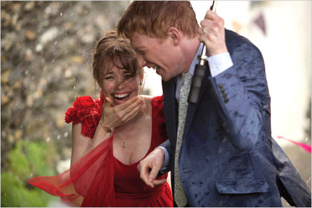 Movie Review: “About Time” will Capture...