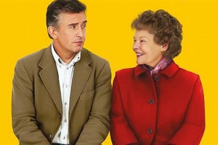Interview: Steve Coogan talks “Philomena”