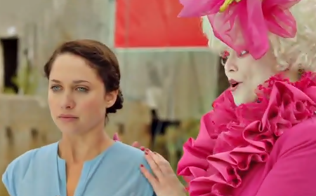 Movie Review: “The Starving Games” Is...