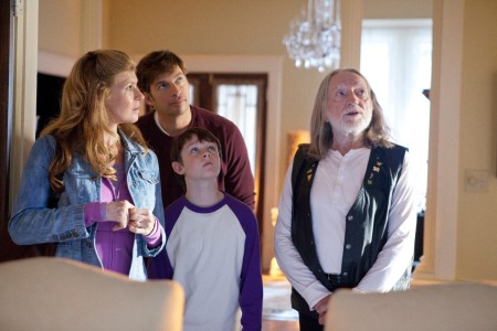 Movie Review: “Angels Sing” Is...