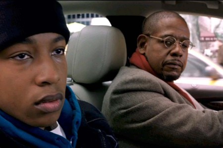 Movie Review: “Black Nativity” is Passable...