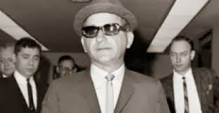 Movie Review: “MOMO: The Sam Giancana Story”...