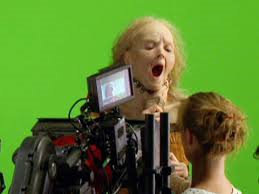Special Features: EFFECTS WORK “LIKE...
