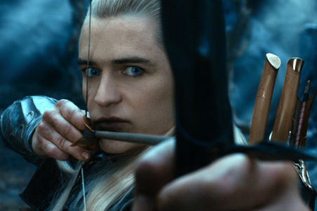 Movie Review: The Hobbit: The Desolation...