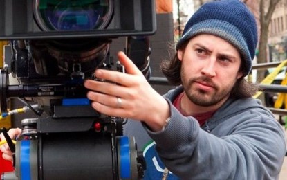 Coming Soon: Jason Reitman begins Production...