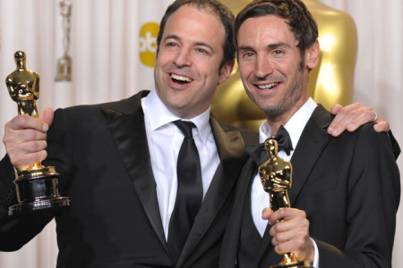 15 DOCUMENTARY FEATURES ADVANCE IN 2013 OSCAR...