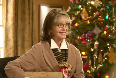 Top 5 Christmas Movie Rentals