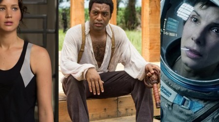 Top 10 Best Films of 2013