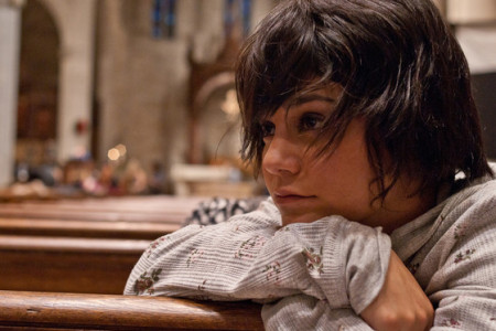 Interview: Vanessa Hudgens talks “Gimme...