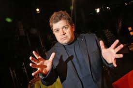 Special Features: Patton Oswalt: Tragedy...
