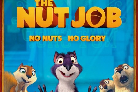 Special Features: “The Nut Job”...