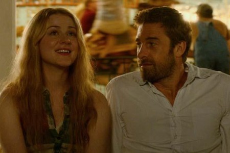 Movie Review: ‘Barefoot’ Starts With...