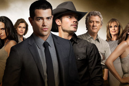 Interview: The Cast of ‘Dallas’ Celebrates...