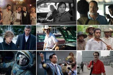 Predicting the Winners: 86th Academy Awards