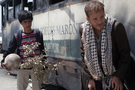 DVD Review: ‘Zaytoun’ Pulls Off An Unlikely...