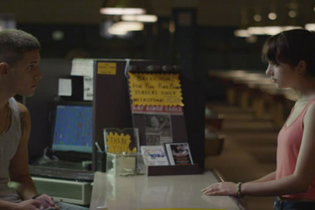 Movie Review: “It Felt Like Love” Feels...