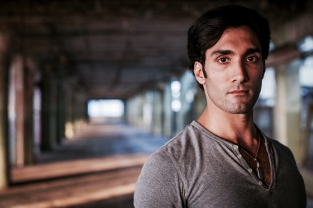 Interview: “Jinn” Star Dominic...