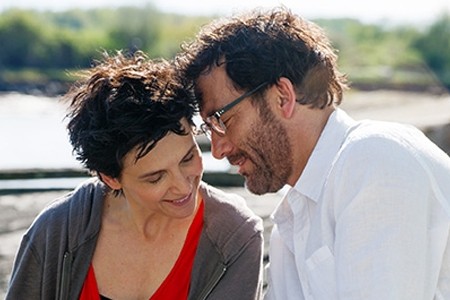 The First Ten Films for the 2014 Dallas International...