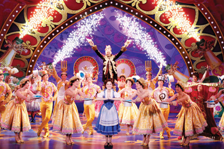 Theatre Review: “Beauty & the Beast”...