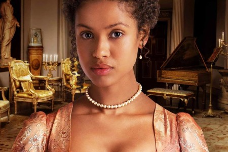 Movie Review: “Belle” is a Beautiful...