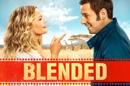 Movie Review: “Blended” is Nothing...