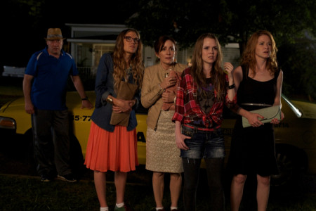 Movie Review: “Mom’s Night Out” Pays...