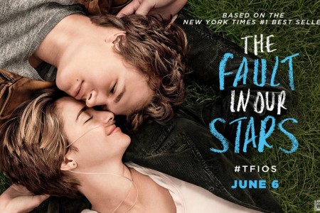 Interview: Shailene Woodley, Nat Wolff, &...