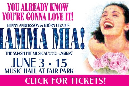 Musical Review: “Mamma Mia!” will have...