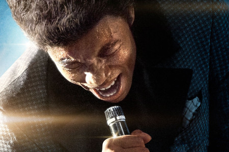 Movie Review: “Get On Up”- Chadwick...
