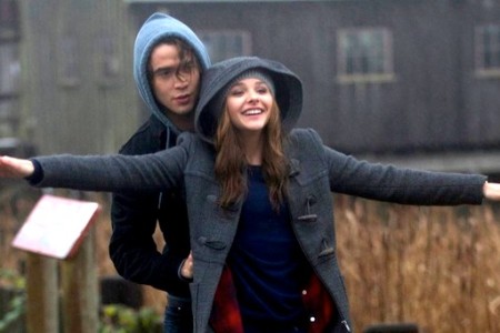 Movie Review/Interview: “If I Stay”-...