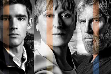 Quick Review: “The Giver”