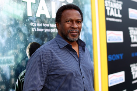 Interview: Director Thomas Carter discusses...