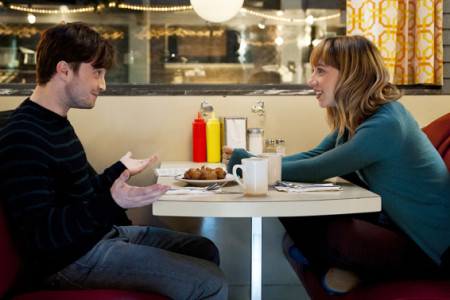 Movie Review: “What If…”- A Conventional...