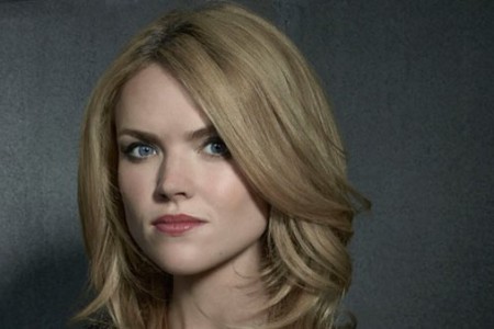 Interview: Erin Richards Talks “Gotham”
