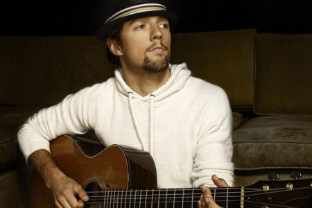 Concert Review: ‘Jason Mraz’...