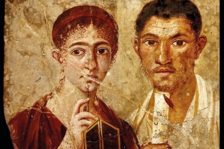 Historic ‘Vikings’ and ‘Pompeii,’...