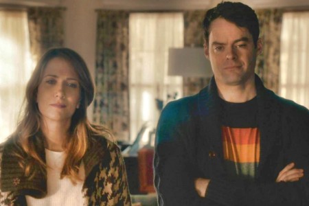 Movie Review: “The Skeleton Twins” Provides...