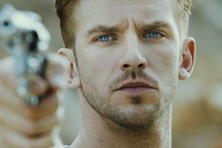 Movie Review: “The Guest”- An Inevitable...