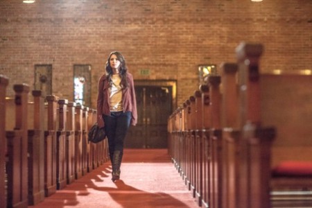Movie Review: “High School Possession”...